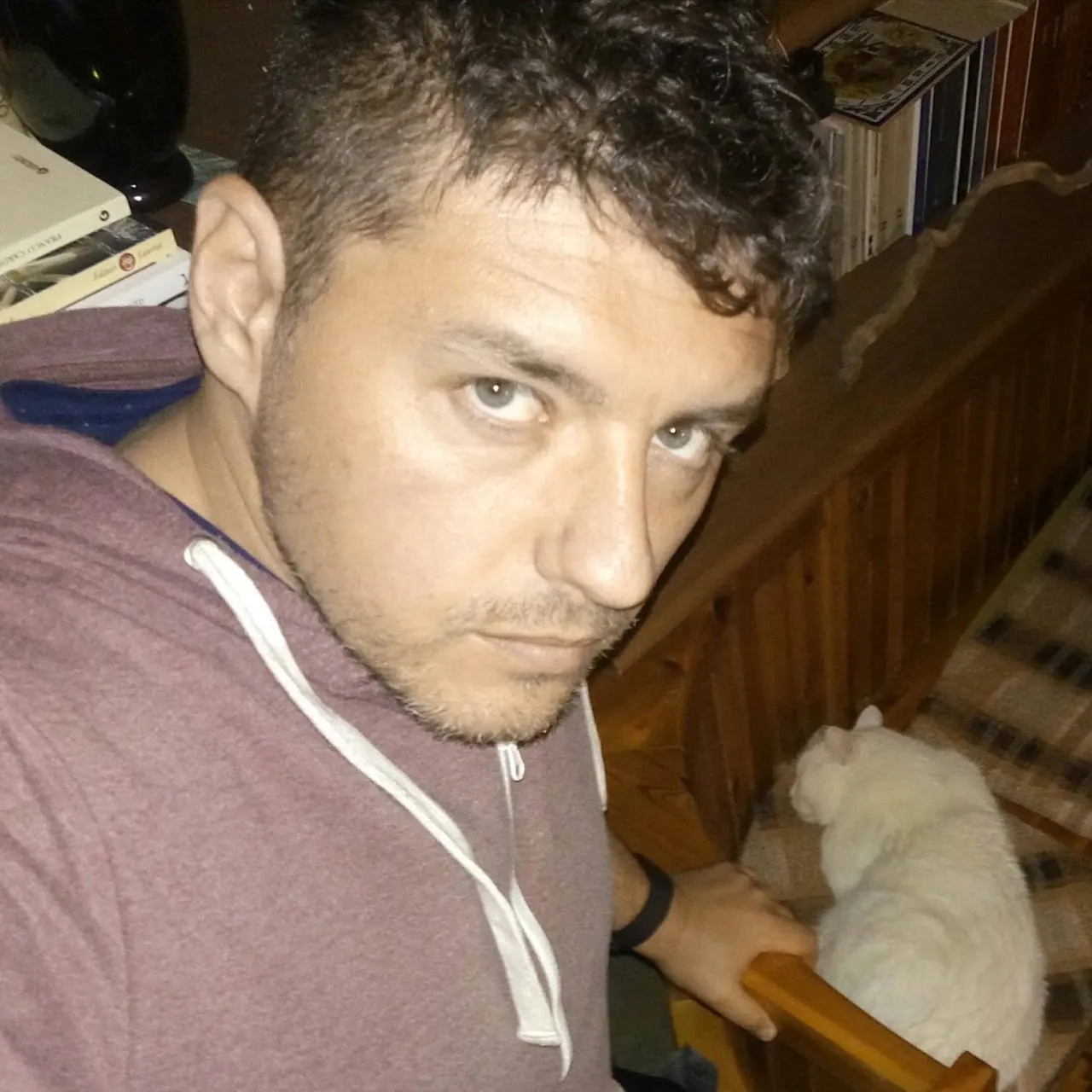 Marco Mancini