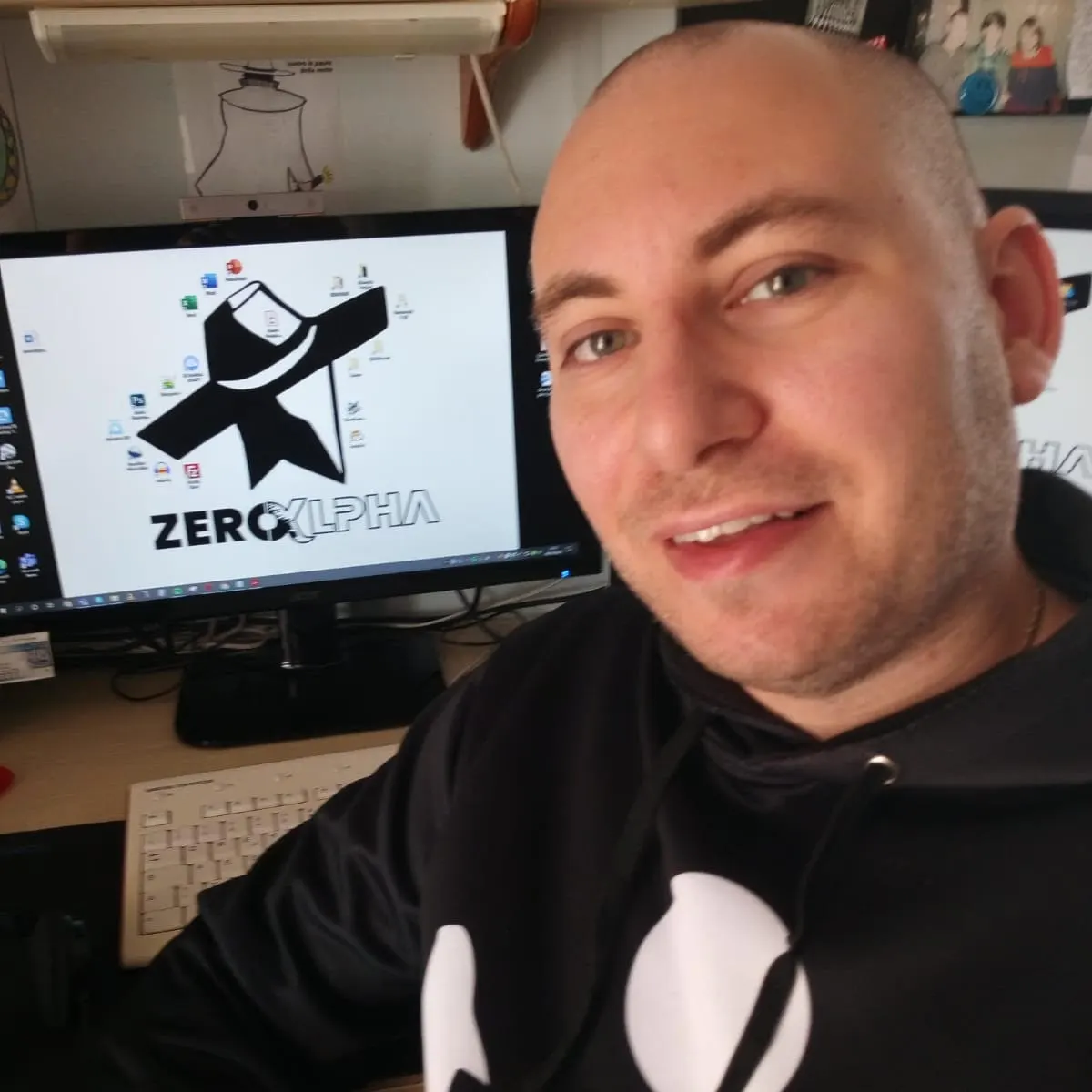 Enrico Matteazzi
