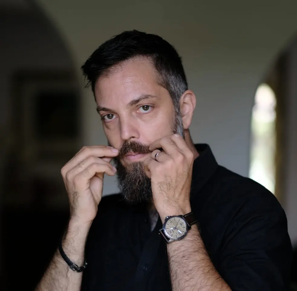 Patrizio Cossa